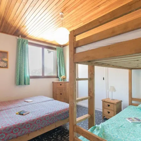 Serre-chevalier: 3 Pieces, 8 Pers, Balcon, Parking, Wifi - Fr-1-330e-7 Saint-Chaffrey