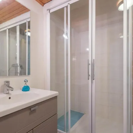 Apartment Serre-chevalier: 3 Pieces, 8 Pers, Balcon, Parking, Wifi - Fr-1-330e-7