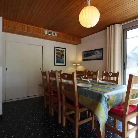 Apartment Serre-chevalier: 3 Pieces, 8 Pers, Balcon, Parking, Wifi - Fr-1-330e-7 Saint-Chaffrey
