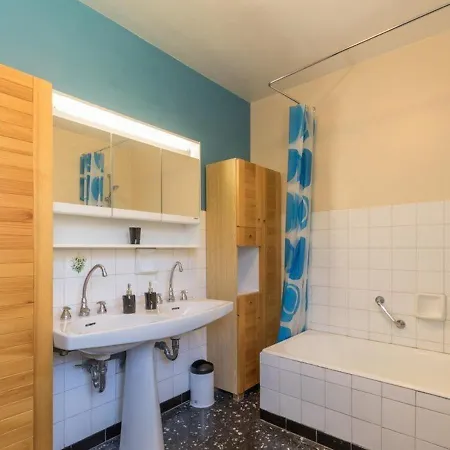 Serre-chevalier: 3 Pieces, 8 Pers, Balcon, Parking, Wifi - Fr-1-330e-7 Apartment Saint-Chaffrey