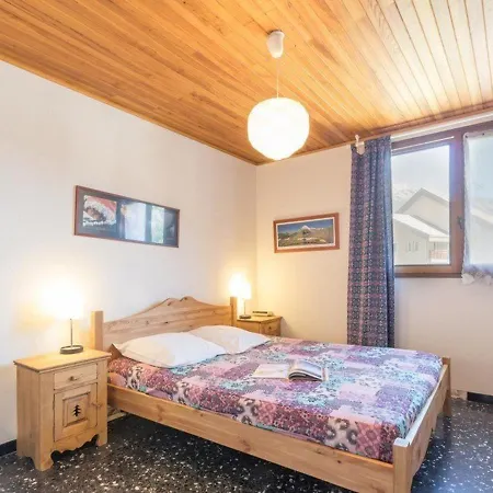 Serre-chevalier: 3 Pieces, 8 Pers, Balcon, Parking, Wifi - Fr-1-330e-7